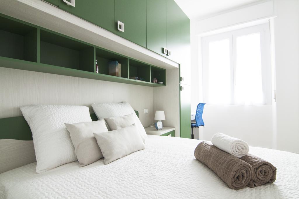 Alessia'S Flat - Veneziano Apartman Milánó Kültér fotó